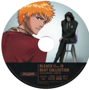 блич 2 сезон