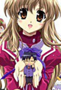 Секрет Харуки Ногидзаки Смотреть на Русском Языке