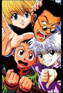 Охотник х Охотник Смотреть на Русском Языке