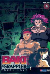 Боец Баки Смотреть на Русском Языке