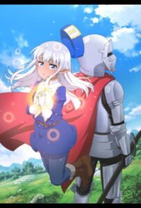 Этот противный целитель! Смотреть на Русском Языке