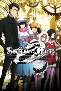 Врата Штейна: Ноль Смотреть на Русском Языке