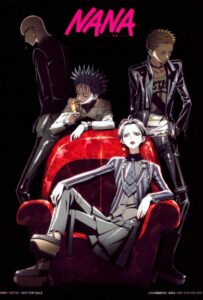 Нана Смотреть на Русском Языке