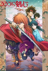 Бродяга Кэнсин Смотреть на Русском Языке