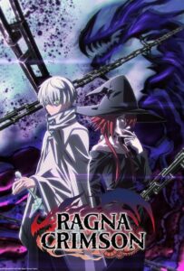 Рагна Багровый Смотреть на Русском Языке