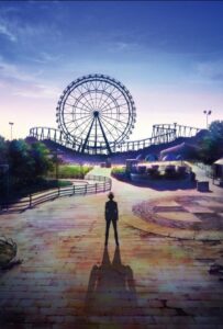 Великолепный парк Амаги Смотреть на Русском Языке